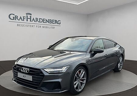 Audi A7 55 TFSI e S tronic quattro 5 Türen