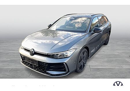 VW Passat 2.0 TDI SCR DSG R-Line 5 Türen