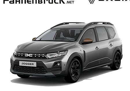 Dacia Jogger TCe 110 Extreme 7-Sitzer 5 Türen