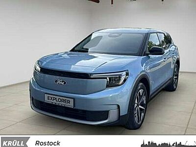 Ford Explorer Extended Range 79kWh RWD Select 5 Türen