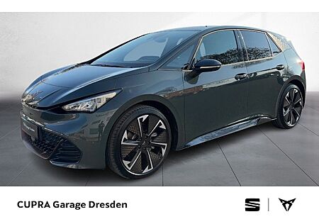 Cupra Born 79 kWh 240 kW VZ 5 Türen