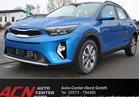 Kia Stonic 1.0 T-GDI 100 Vision 5 Türen