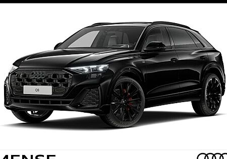 Audi Q8 TDI 210 kW quattro tiptronic 5 Türen