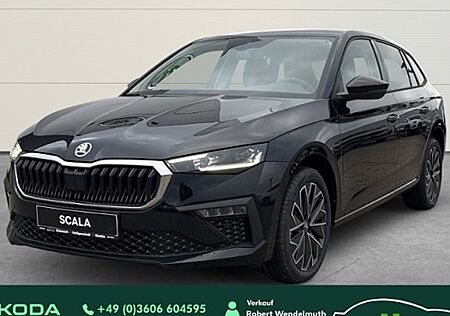 Skoda Scala 1.0 TSI 85kW DSG Tour 5 Türen