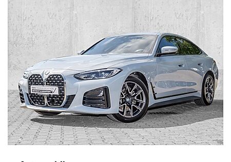 BMW 4er 420i Gran Coupé A 5 Türen
