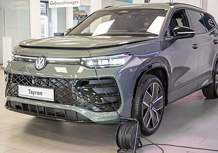 VW Tayron 2.0 TSI OPF 150kW DSG 4MOTION R-Line 5 Türen