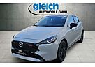 Mazda 2 1.5L Hybrid VVT-i FWD Homura 5 Türen