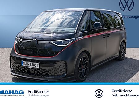 VW ID.BUZZ 86 kWh 210 kW GOAL LR 5 Türen