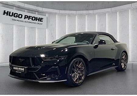 Ford Mustang 5.0 Ti-VCT V8 GT Auto 2 Türen