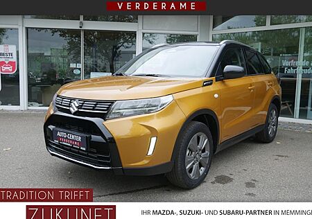 Suzuki Vitara 1.4 BOOSTERJET Hybrid Comfort 5 Türen