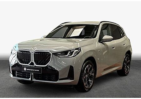 BMW X3 xDrive30d AT 5 Türen