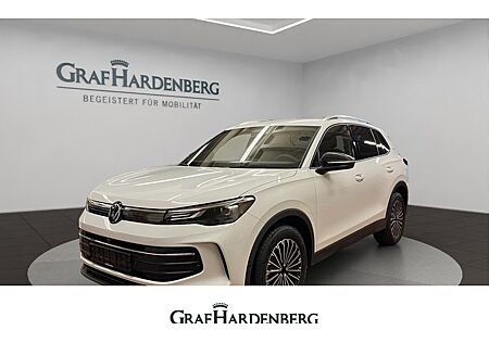 VW Tiguan 1.5 eTSI OPF DSG Life 5 Türen