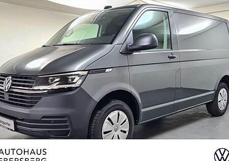 VW T6 Transporter 2.0 TDI 81kW kurz 2.8t 4 Türen