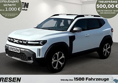 Dacia Duster TCe 130 Journey 5 Türen