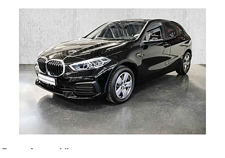 BMW 1er 118i Advantage 5 Türen
