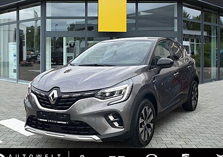 Renault Captur TCe 90 Techno 5 Türen