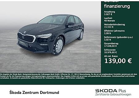 Skoda Scala 1.0 TSI 85kW DSG Essence 5 Türen