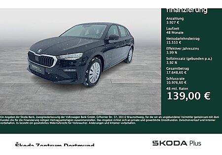 Skoda Scala 1.0 TSI 85kW DSG Essence 5 Türen