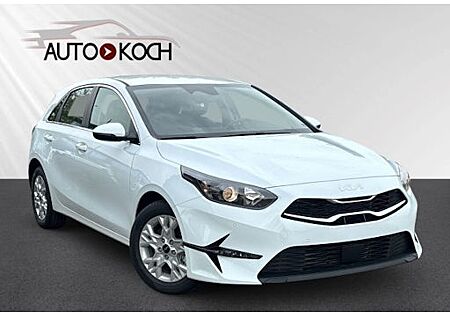 Kia Cee'd 1.0 T-GDI MHEV DCT Ultimate Edition 5 Türen