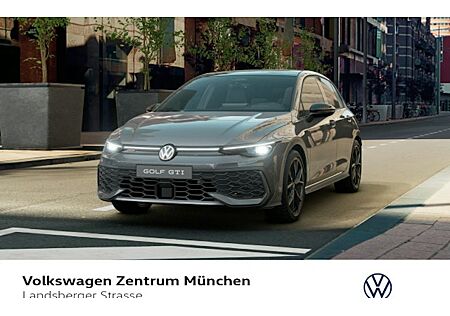 VW Golf GTI 2.0 TSI OPF DSG GTI 5 Türen
