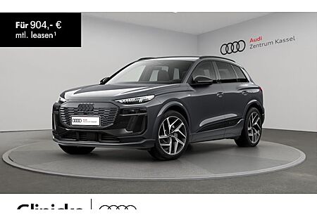 Audi Q6 e-tron quattro 5 Türen