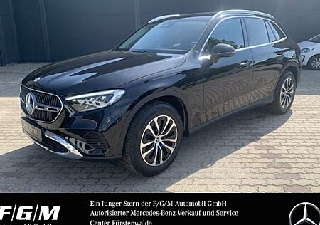 Mercedes-Benz GLC-Klasse GLC 220 d 4MATIC Autom. 5 Türen