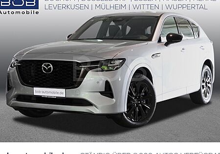 Mazda CX-60 2.5 e-SKYACTIV PHEV Homura Auto AWD 5 Türen