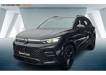 VW Tiguan 2.0 TDI SCR 142kW DSG 4MOTION R-Line 5 Türen