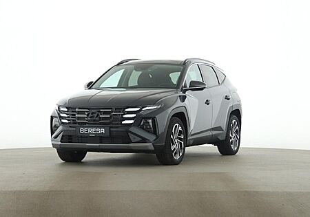 Hyundai Tucson 1.6 T-GDI Prime DCT 5 Türen