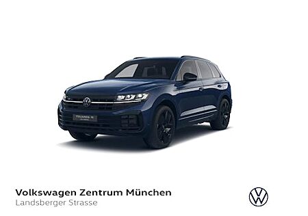 VW Touareg 3.0 V6 eHybrid 4MOTION Tiptronic R 5 Türen