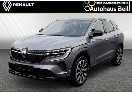 Renault Austral Mild Hybrid 160 Iconic Automatik 5 Türen