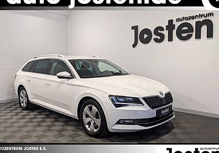 Skoda Superb 1.5 TSI ACT DSG Style Combi 5 Türen