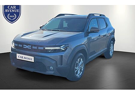 Dacia Duster mild hybrid 140 Extreme 5 Türen