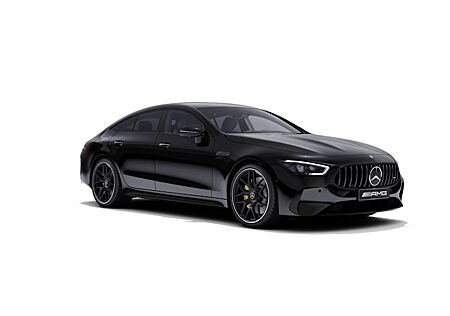 Mercedes-Benz AMG GT 53 4MATIC+ Autom. 5 Türen