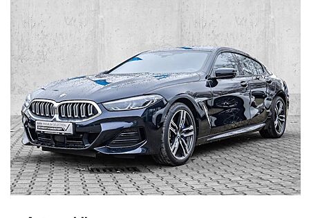 BMW 8er 840d xDrive Coupé 2 Türen