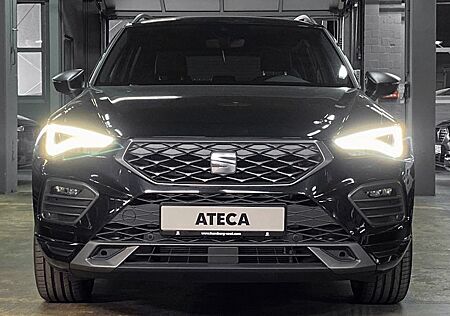 Seat Ateca 2.0 TDI 110kW FR DSG 5 Türen