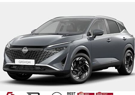 Nissan Qashqai 1.5 VC-T e-Power N-Connecta 5 Türen