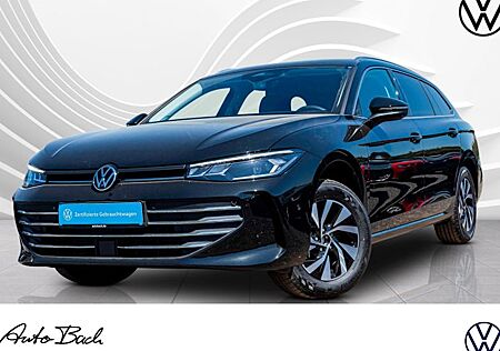VW Passat 2.0 TDI SCR DSG Business 5 Türen