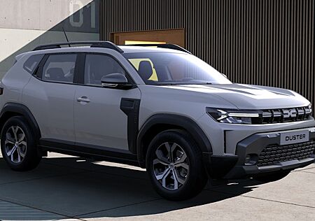 Dacia Duster TCe 130 Expression 5 Türen