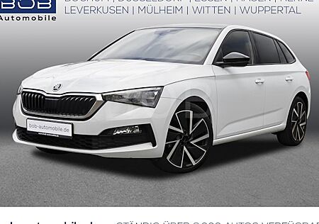 Skoda Scala 1.0 TSI Style 5 Türen