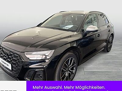 Audi SQ5 SQ5 TDI tiptronic quattro 5 Türen