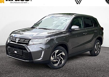 Suzuki Vitara 1.4 BOOSTERJET Hybrid Comfort+ Allgrip 5 Türen