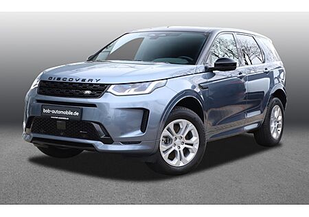 Land Rover Discovery Sport D200 AWD Automatik Landmark 5 Türen