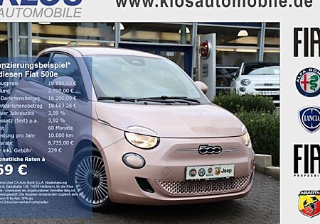Fiat 500 Icon Limousine 42 kWh 3 Türen