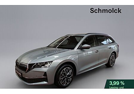 Skoda Octavia 2.0 TDI 110kW DSG Balance Combi 5 Türen