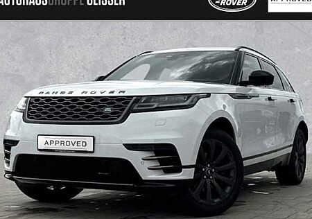 Land Rover Range Rover Velar 2.0 D200 R-DYNAMIC SE AWD 5 Türen