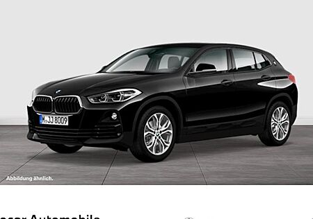 BMW X2 sDrive18i 5 Türen