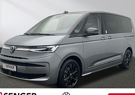 VW T7 Multivan 2.0 TDI SCR DSG Überhang Life 5 Türen