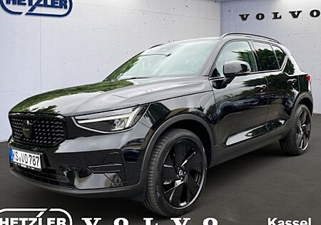 Volvo XC 40 B3 Plus Black Edition DCT 5 Türen