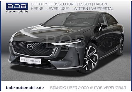 Mazda 6e EV Long Range Elektro Heckantrieb Takumi 5 Türen